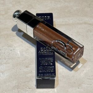 Dior Addict Lip Maximizer - 049 Pure Copper